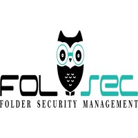 Folsec IT services logo - Similar company to Phishy