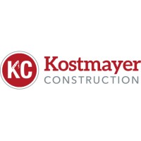 Kostmayer Construction Co logo - Similar company to Arc Mechanical Contractors, Inc.