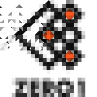 Zero1 logo - Similar company to Technoactivity
