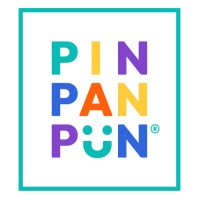 Pinpanpun Indumentaria / Pineco logo - Similar company to Solutio.World