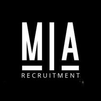MIA Recruitment logo - Similar company to Mia Technology