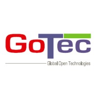 GoTec logo - Similar company to Backendevs