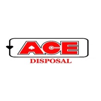 Ace Disposal of PA logo - Similar company to Fusionsite