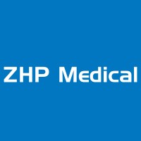 ZHP Medical logo - Similar company to Unicare Ltd