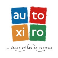 Autoxiro Turismo logo - Similar company to Sherpa Project