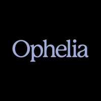 Ophelia logo - Similar company to User Interviews