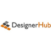 DesignerHub logo - Similar company to Usabilitygeek