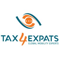 Tax4expats logo - Similar company to Nova | Interior + Exterior