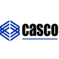 Casco Dock & Door logo - Similar company to Branco Construction