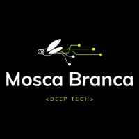 Mosca Branca Deep Tech logo - Similar company to Mosca Branca