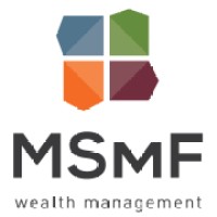 MSMF Wealth Management logo - Similar company to Cadeau Family Wealth