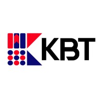 kbt logo - Similar company to Kbt