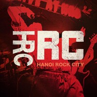 Hanoi Rock City logo - Similar company to Centre For Sustainable Rural Development