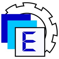 HIMADETEKTRO ITS logo - Similar company to Generasi Baru Indonesia (Genbi) Its