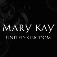 Mary Kay Cosmetics UK logo - Similar company to Ex1 Cosmetics