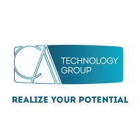 CA Technology Group: Van Amerongen CA Technology | b-Cat | FFT Projects | VQM | Fotein logo - Similar company to Besseling Group | Controlled Atmosphere