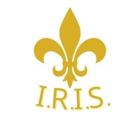 I.R.I.S. Club logo - Similar company to Foundeo