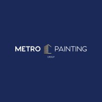 Metro Painting Group logo - Similar company to Solomon Tutoring, Llc