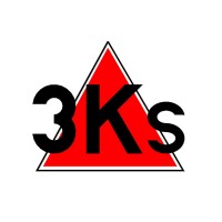 3Ks Engineering Ltd logo - Similar company to Qualitek Engineering