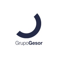 Grupo Gesor logo - Similar company to Crypto Cantabria