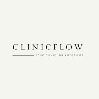 ClinicFlow logo - Similar company to Dreamfora
