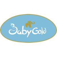 BabyGold logo - Similar company to Gafanhafarma