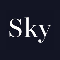 Sky nekretnine logo - Similar company to Candy Brick