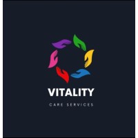 Vitality Care Services logo - Similar company to Akasam Services