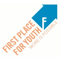 First Place for Youth logo - Similar company to Glidesf