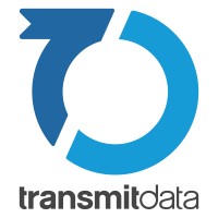 Transmit Data logo