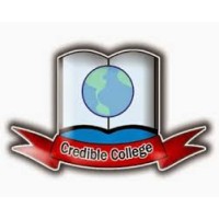 Credible College logo - Similar company to Protonautics