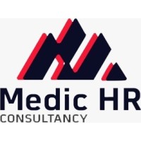 MEDIC HR CONSULTANCY logo - Similar company to Base Hr Consultancy