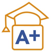 A PLUS STUDY ABROAD logo - Similar company to Viaedu Study Abroad
