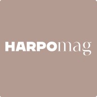 Harpo Magazine logo - Similar company to Aarde