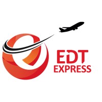 EDT Express logo - Similar company to Clearango