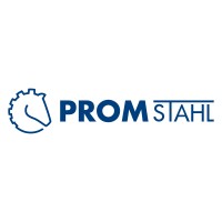PROMStahl GmbH Karriere logo - Similar company to Promstahl Gmbh