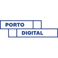 Porto Digital logo - Similar company to Be.Neutral