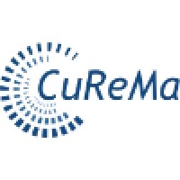 CuReMa - sterk in klantenbeer logo - Similar company to Unisystems Srl