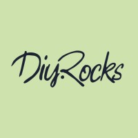 DIY.Rocks logo - Similar company to Ceex Ag