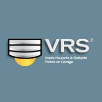 VRS Fermetures logo - Similar company to Multi Access Control - M.A.C