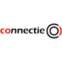 Connectie logo - Similar company to Hr Helden