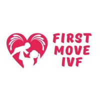 First Move IVF logo - Similar company to Medmitr | Healthtech Revolution | 20% Medical Savings | ₹30L Cr Market | Acquisition Opportunity