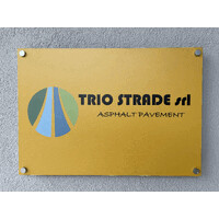 TRIO STRADE S.R.L. logo - Similar company to Green Construction