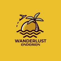 WANDERLUST ANDAMAN logo - Similar company to Snow Flint Holidays