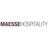 Maesse Hospitality logo - Similar company to Max.Pr