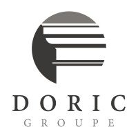 DORIC GROUPE logo - Similar company to Somurco
