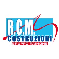 RCM Costruzioni srl logo - Similar company to Macos Srl