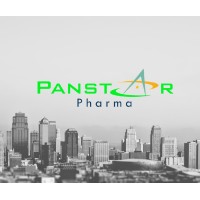 Panstar Pharma logo - Similar company to Robomak Automations