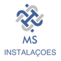 MS Instalações logo - Similar company to Ajx Engenharia S/A