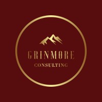 Grinmore Consulting logo - Similar company to Finance Without Borders Inc